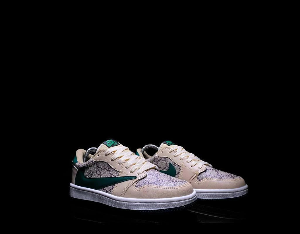 JORDAN LOW TRAVIS SCOTT GUCCI