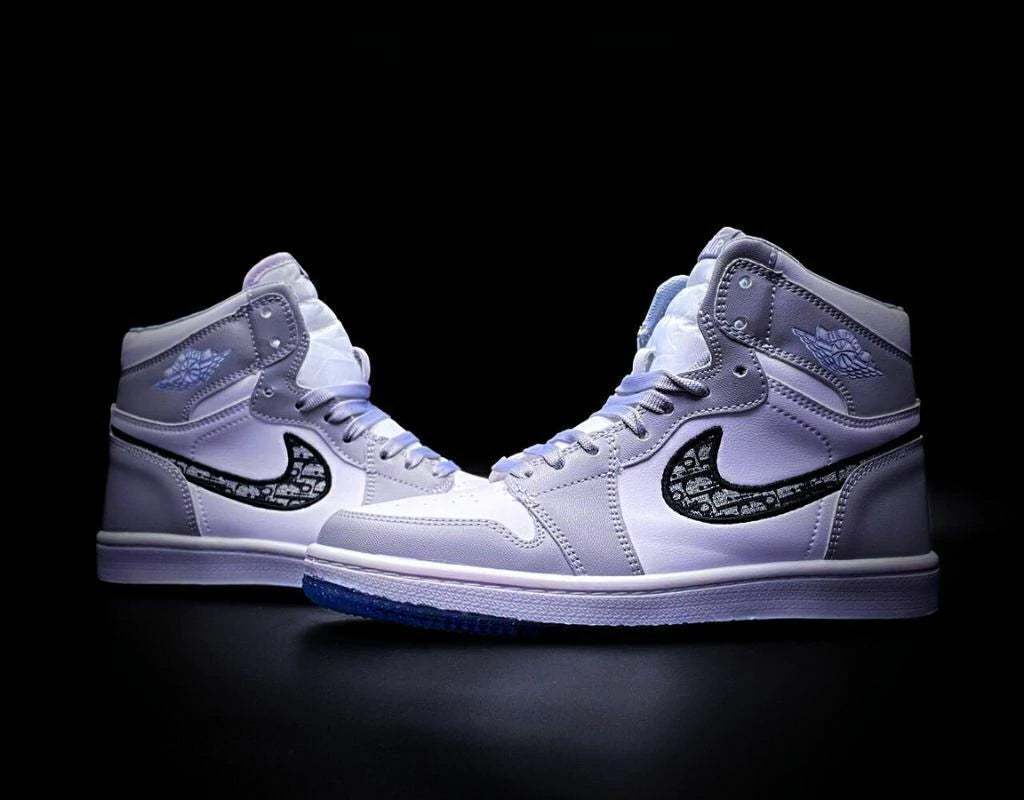 JORDAN AIR 1 HIGH DE JORDAN X DIOR