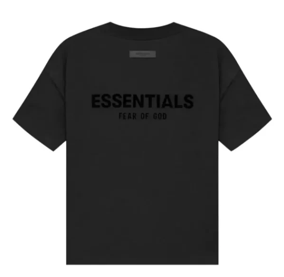 PLAYERA ESSENTIALS